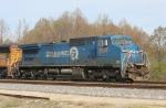 CSX 7307 